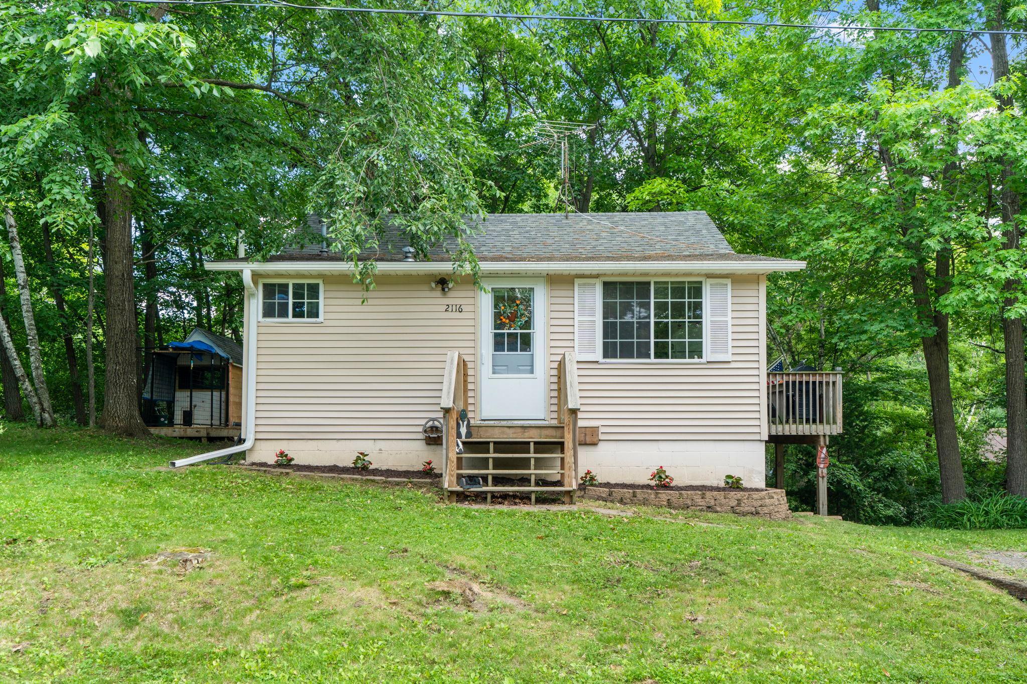 2116 Ibis Drive