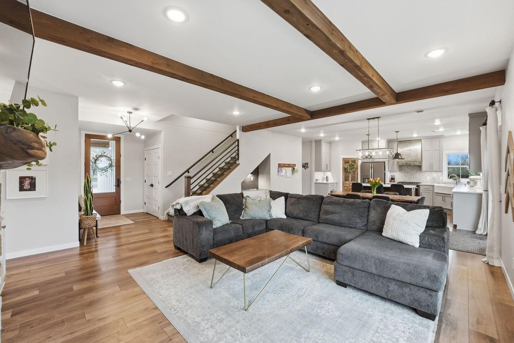 Photo of 1590 Perennial Lane NE, Sauk Rapids, MN 56379 (MLS # 7058308)