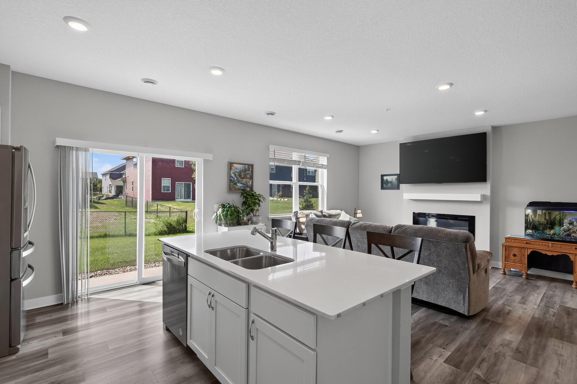 12536 Guadalcanal Circle NE E