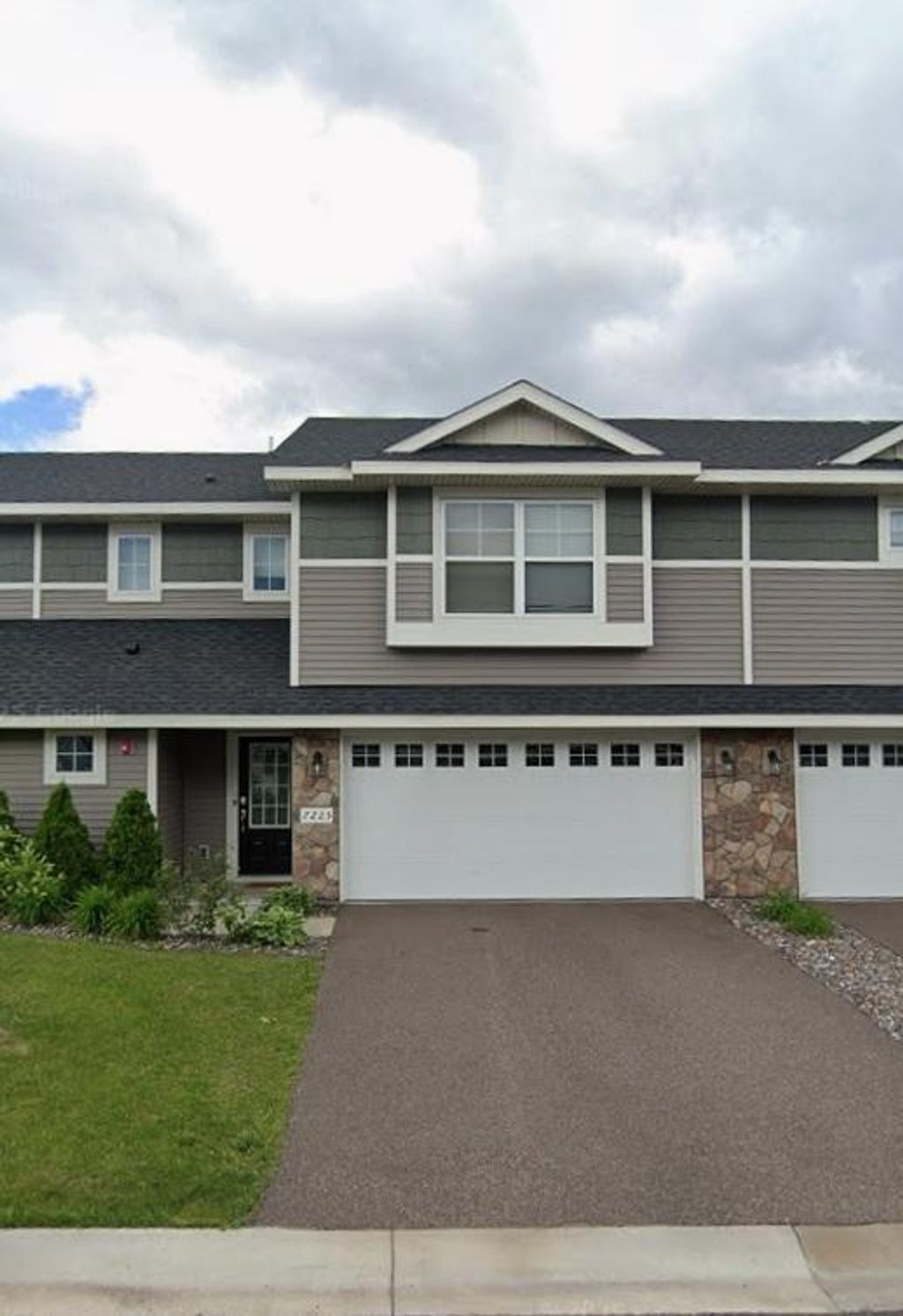 Photo of 7225 Bay Drive, Lino Lakes, MN 55038 (MLS # 7003699)