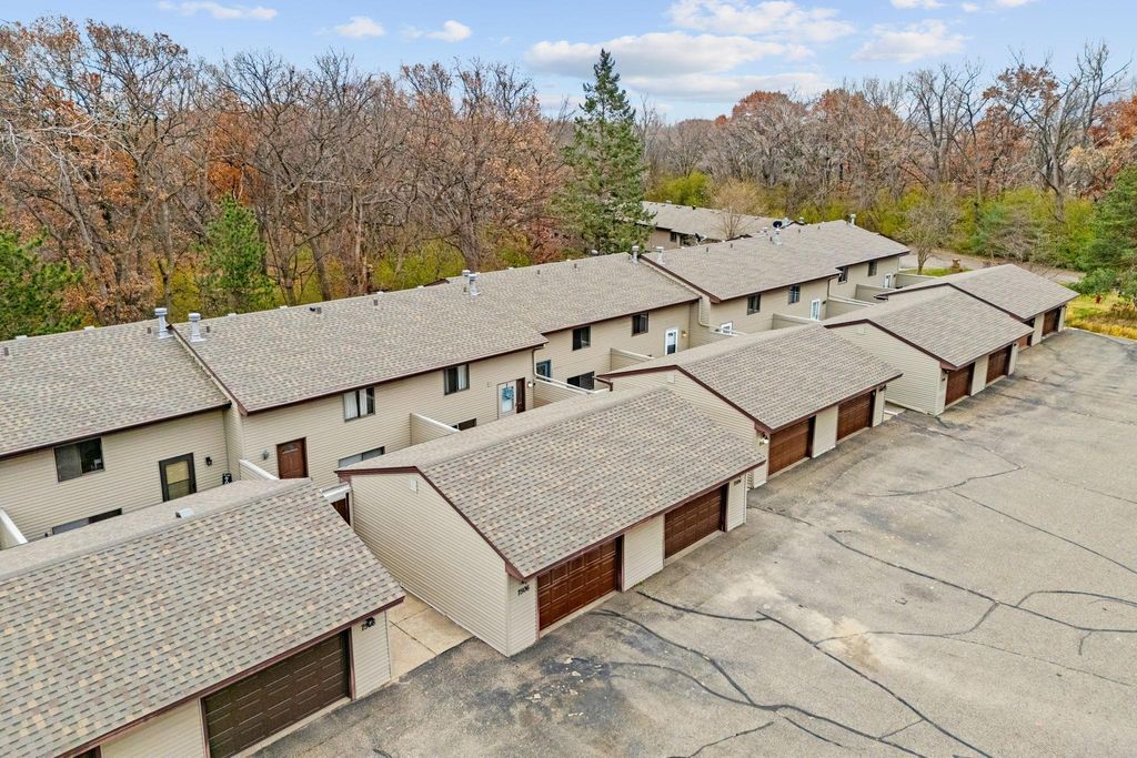 Photo of 7504 Germane Trail, Apple Valley, MN 55124 (MLS # 6821648)