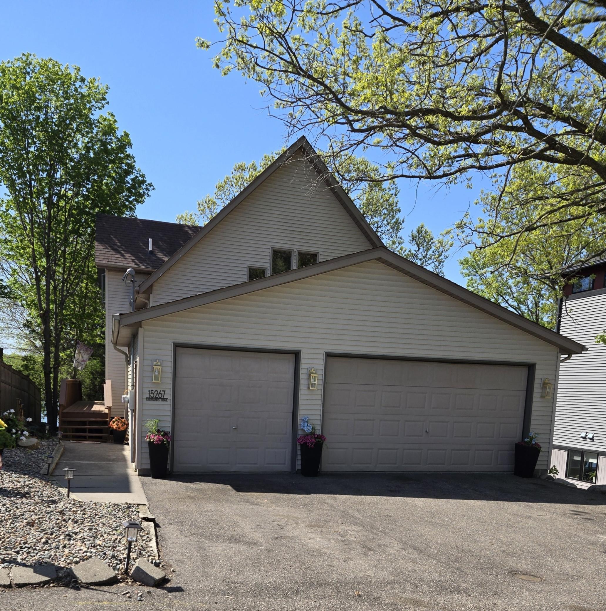 15267 Fairbanks Trail NE