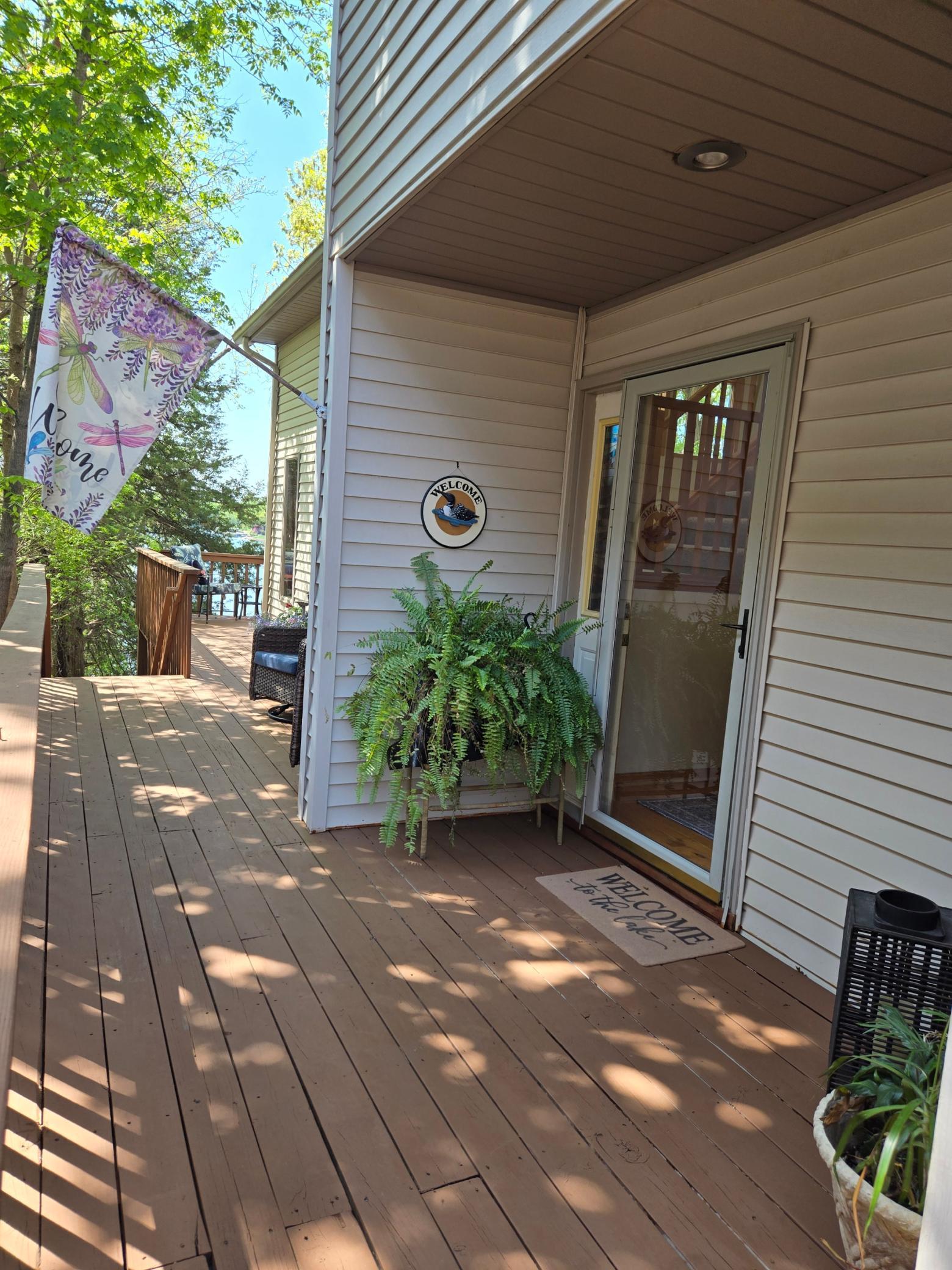 15267 Fairbanks Trail NE