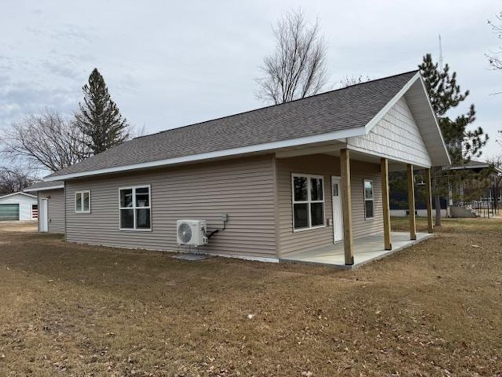 Photo of 230 Main Street N, Blackduck, MN 56630 (MLS # 7046933)