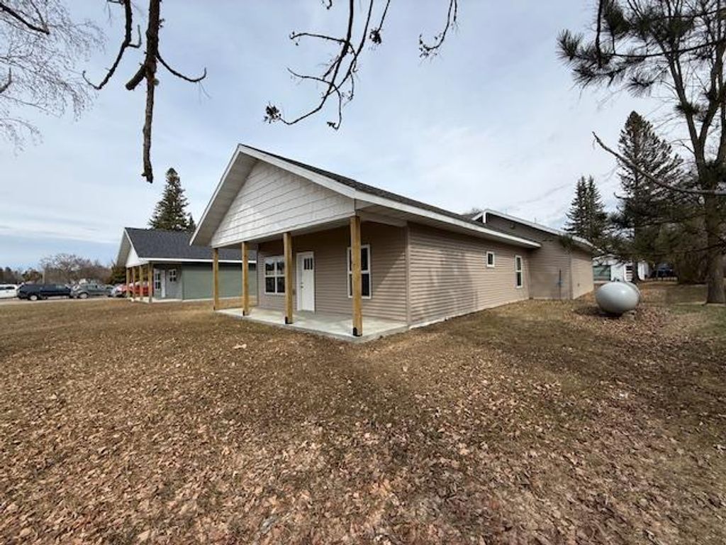 Photo of 230 Main Street N, Blackduck, MN 56630 (MLS # 7046933)