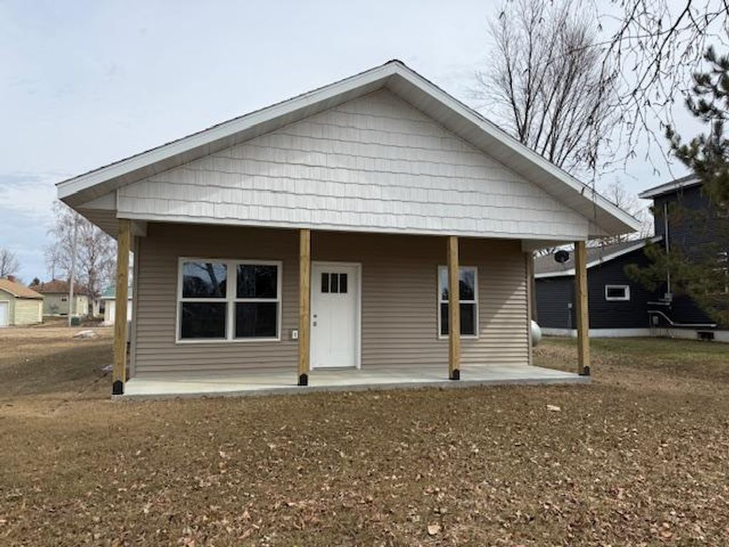 Photo of 230 Main Street N, Blackduck, MN 56630 (MLS # 7046933)