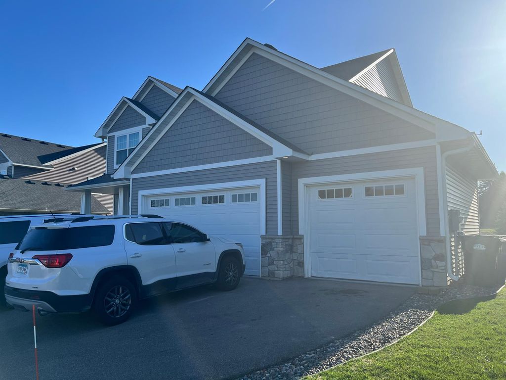 Photo of 18945 Iden Way, Lakeville, MN 55044 (MLS # 7062324)