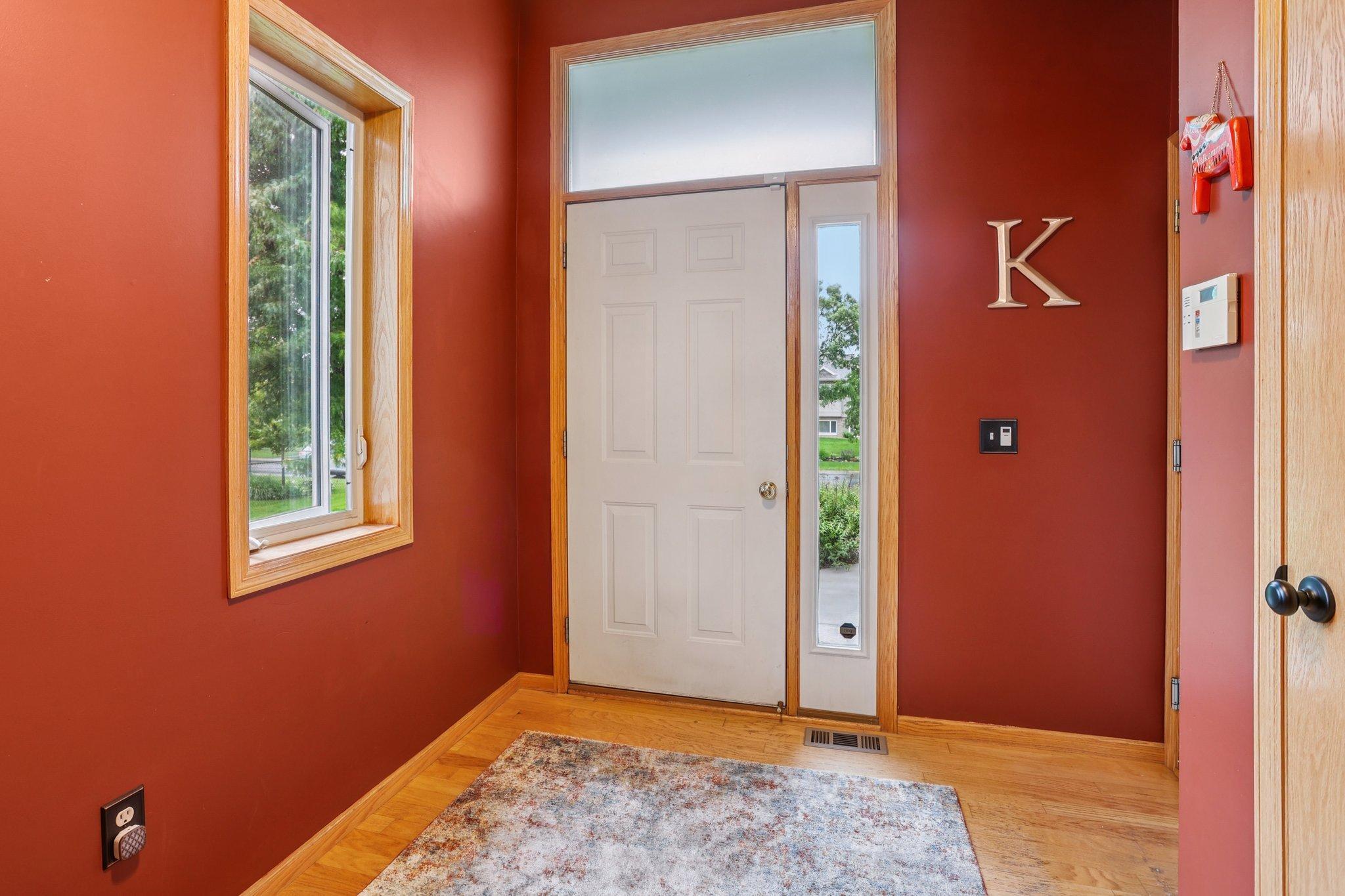 550 Woodduck Trail