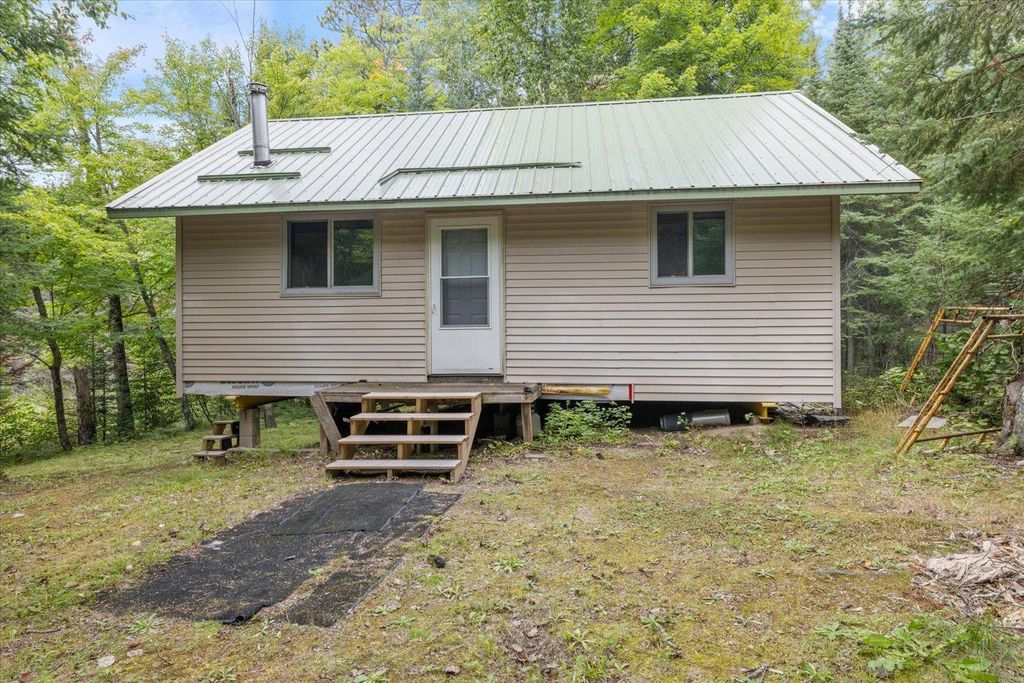 Photo of 7885 Lake Fourteen Road, Britt, MN 55710 (MLS # 7078186)