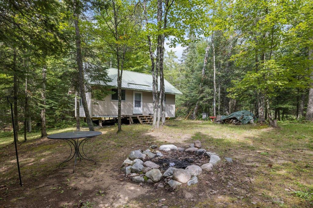 Photo of 7885 Lake Fourteen Road, Britt, MN 55710 (MLS # 7078186)