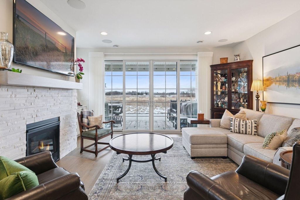 Photo of 5264 217th Street W, Farmington, MN 55024 (MLS # 7008232)