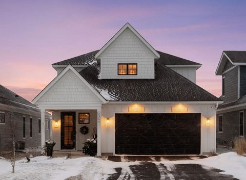 5264 217th Street W Farmington MN 55024