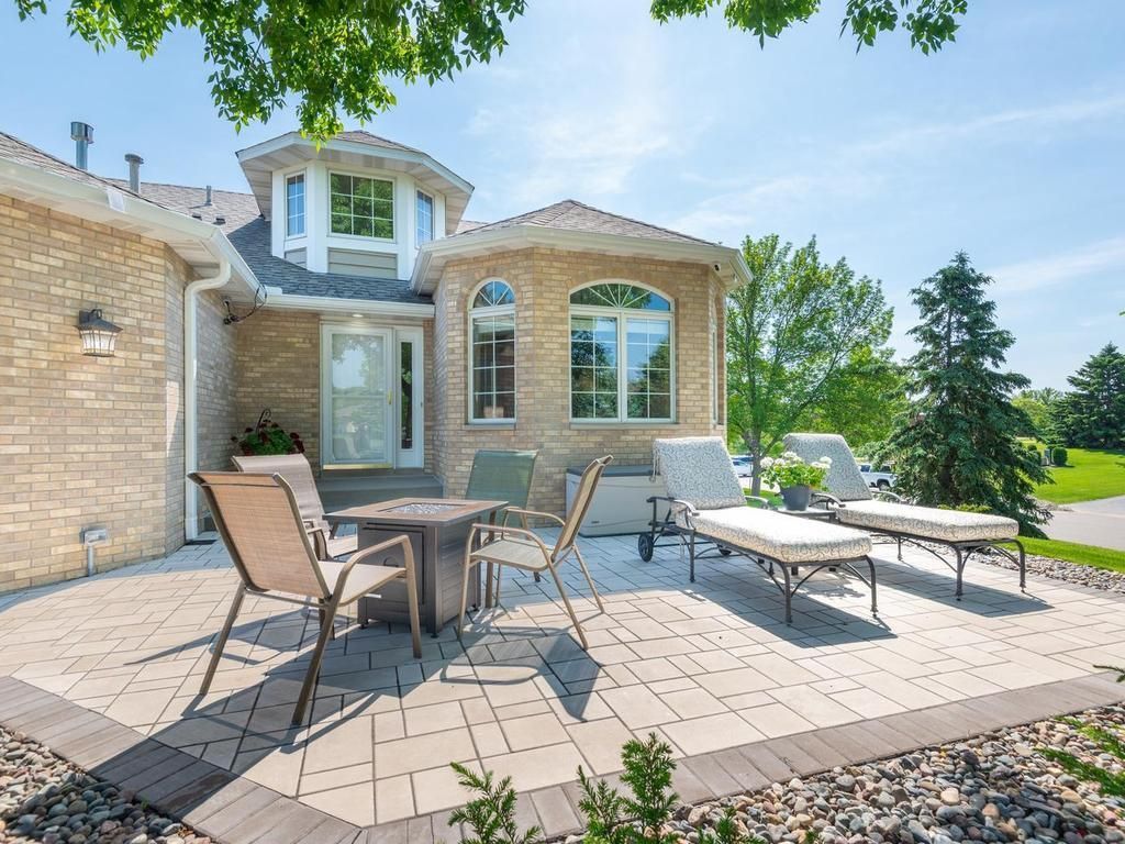 Photo of 15930 38th Avenue N, Plymouth, MN 55446 (MLS # 7082645)