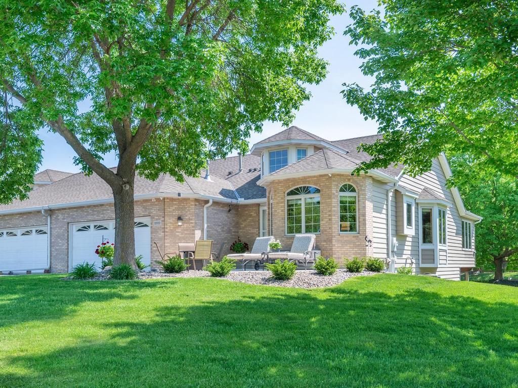 Photo of 15930 38th Avenue N, Plymouth, MN 55446 (MLS # 7082645)