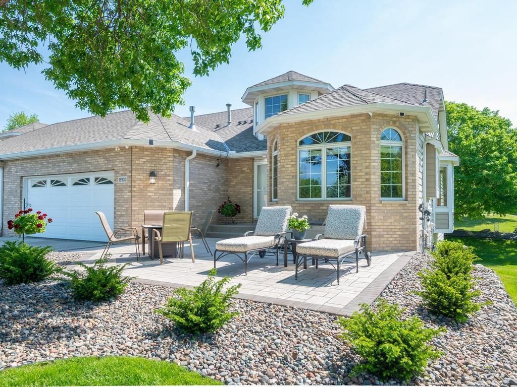 Photo of 15930 38th Avenue N, Plymouth, MN 55446 (MLS # 7082645)