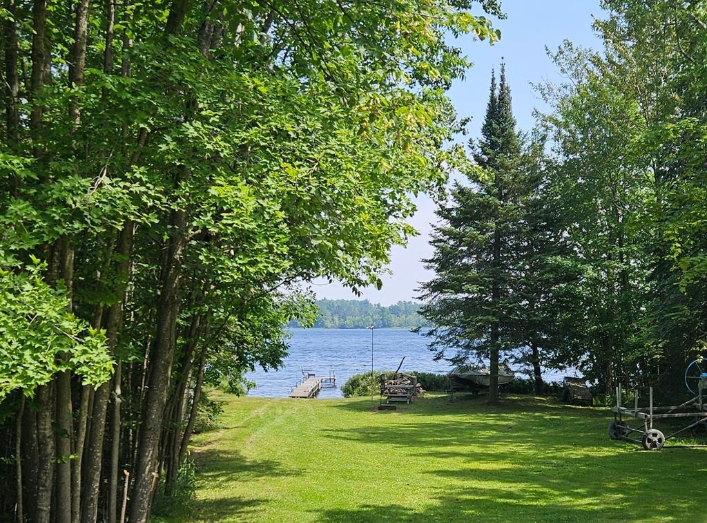 Photo of 28654 Grozys Point Road, Pengilly, MN 55775 (MLS # 7033898)