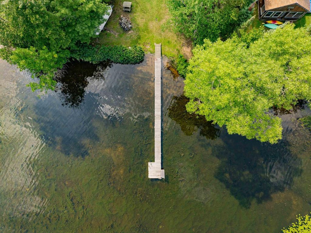 Photo of 28654 Grozys Point Road, Pengilly, MN 55775 (MLS # 7033898)