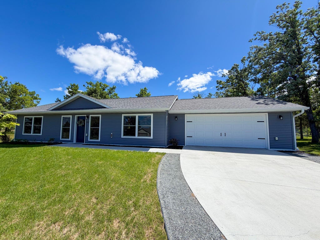 Photo of 612 Irving Beach Drive SW, Bemidji, MN 56601 (MLS # 7095532)