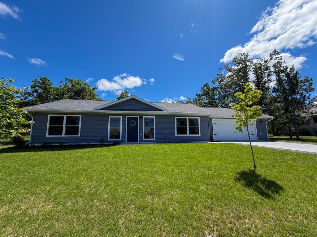 Photo of 612 Irving Beach Drive SW, Bemidji, MN 56601 (MLS # 7095532)