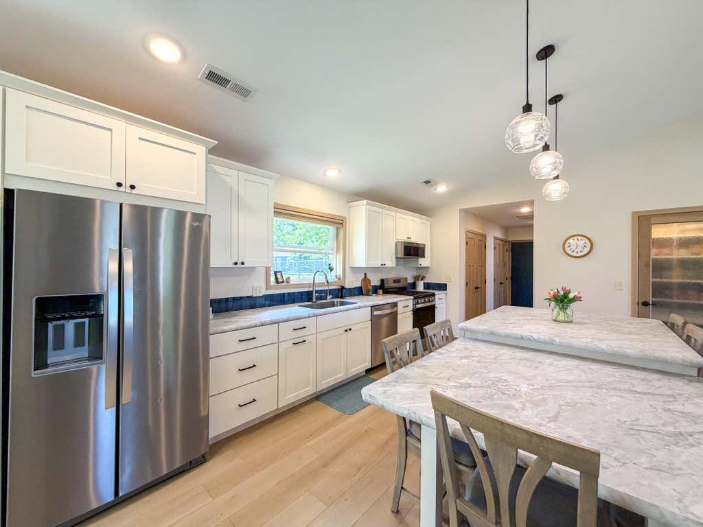 Photo of 612 Irving Beach Drive SW, Bemidji, MN 56601 (MLS # 7095532)