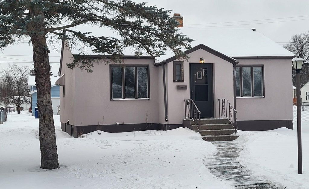 Photo of 3417 3rd Avenue W, Hibbing, MN 55746 (MLS # 7005360)