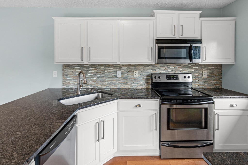 Photo of 5686 Otter View Trail #44, White Bear Lake, MN 55110 (MLS # 7135725)