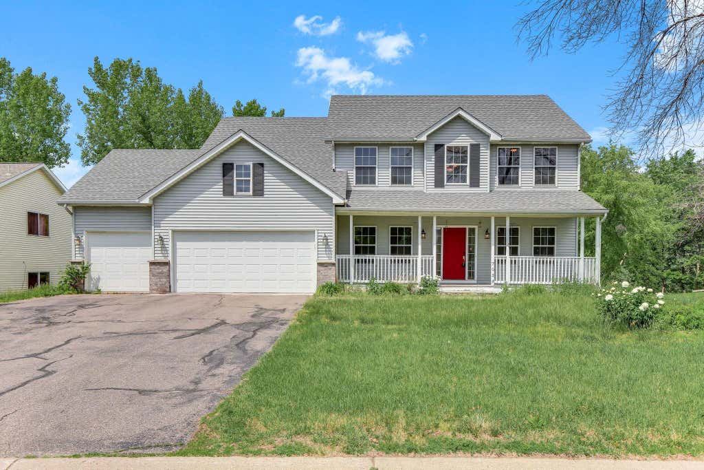 Photo of 7024 W 144th Street, Savage, MN 55378 (MLS # 7099698)