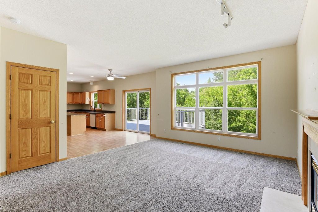 Photo of 7024 W 144th Street, Savage, MN 55378 (MLS # 7099698)