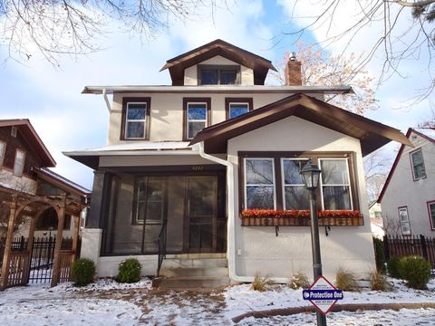 4212 Nawadaha Boulevard Minneapolis MN 55406