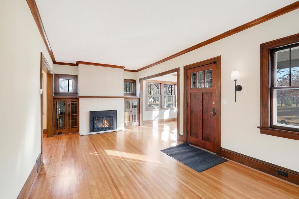 Photo of 4212 Nawadaha Boulevard, Minneapolis, MN 55406 (MLS # 6820865)