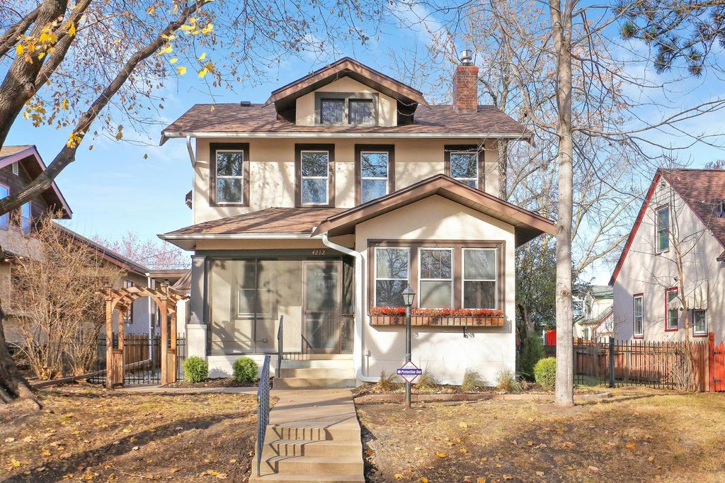Photo of 4212 Nawadaha Boulevard, Minneapolis, MN 55406 (MLS # 6820865)