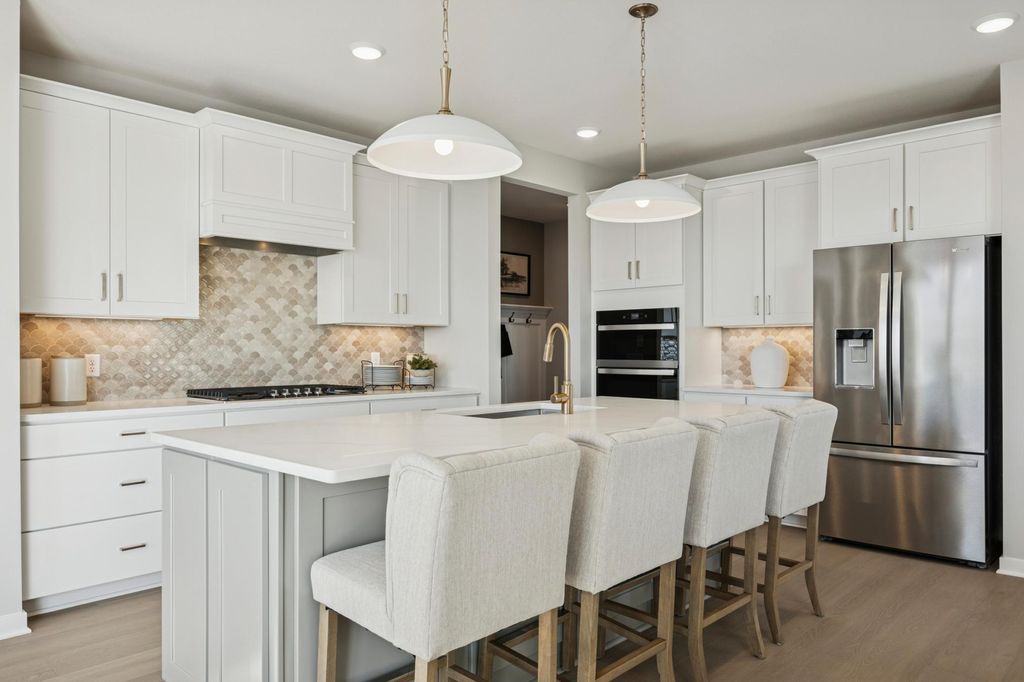 Photo of 10390 McGregor Boulevard, Woodbury, MN 55129 (MLS # 7069320)