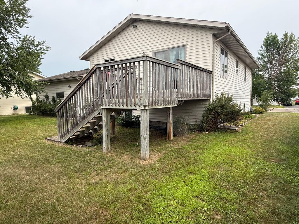 Photo of 215 Gould Avenue NE, Bemidji, MN 56601 (MLS # 7120538)