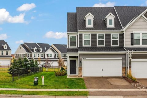 9652 4th Street Lane N Lake Elmo MN 55042