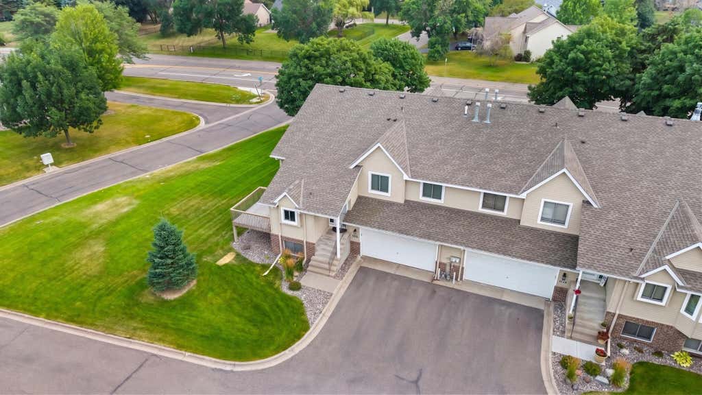 Photo of 9313 Loch Lomond Lane, Brooklyn Park, MN 55443 (MLS # 7112180)