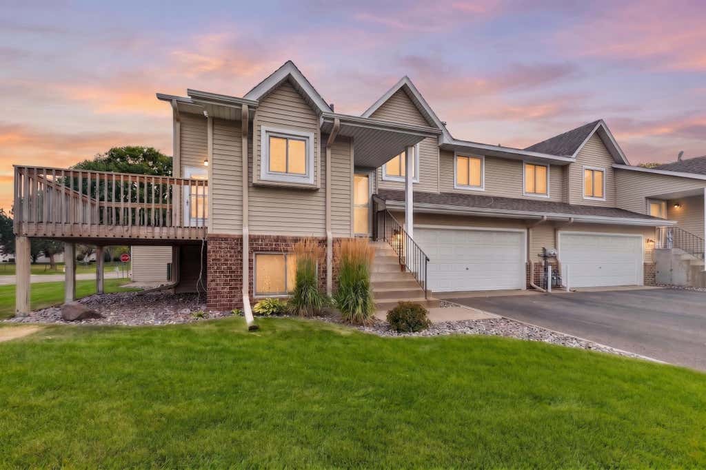 Photo of 9313 Loch Lomond Lane, Brooklyn Park, MN 55443 (MLS # 7112180)