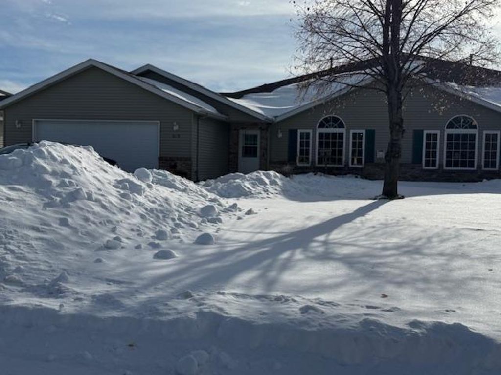 Photo of 1316 Scout Drive, Sartell, MN 56377 (MLS # 7007311)