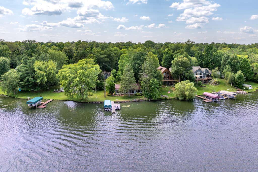Photo of 1984 81st Street, Balsam Lake, WI 54810 (MLS # 7121611)