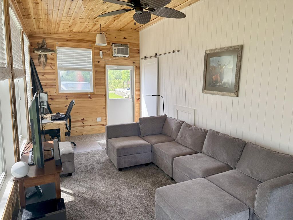 Photo of 1540 US Highway 59, Detroit Lakes, MN 56501 (MLS # 7043229)