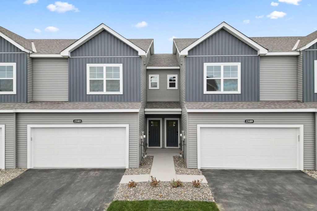 Photo of 23131 Willow Drive, Rogers, MN 55374 (MLS # 7012209)