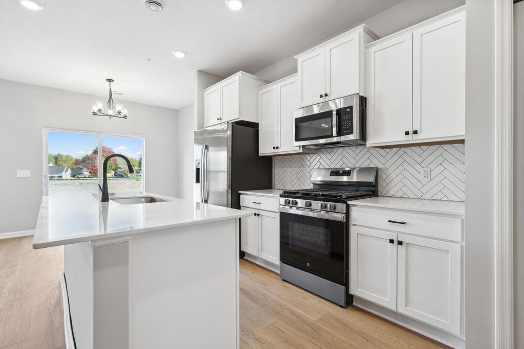 Photo of 23131 Willow Drive, Rogers, MN 55374 (MLS # 7012209)