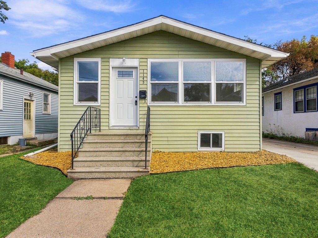 Photo of 1145 9th Street N, Fargo, ND 58102 (MLS # 7147405)