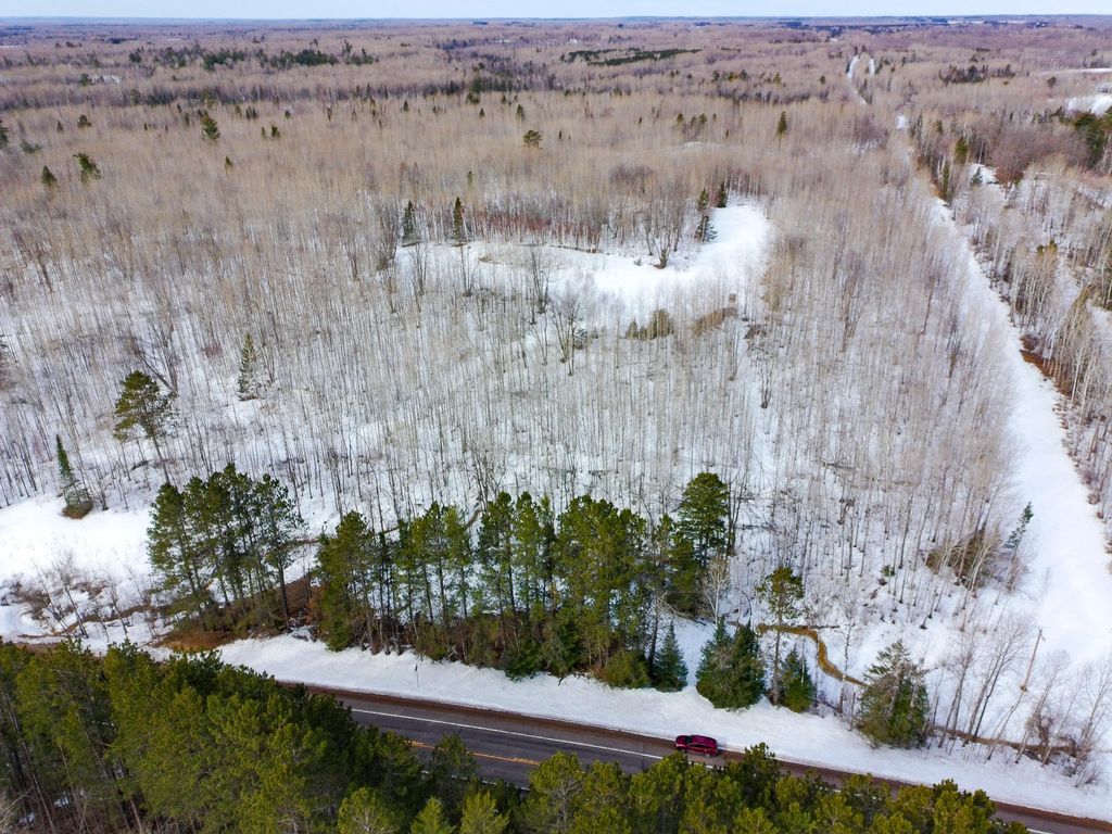 Photo of 2515 Highway 23, Wrenshall, MN 55797 (MLS # 7042518)