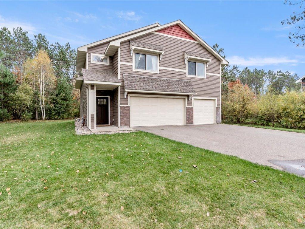 8609 Sugarberry Creek