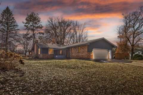 4637 Dale Street N Shoreview MN 55126