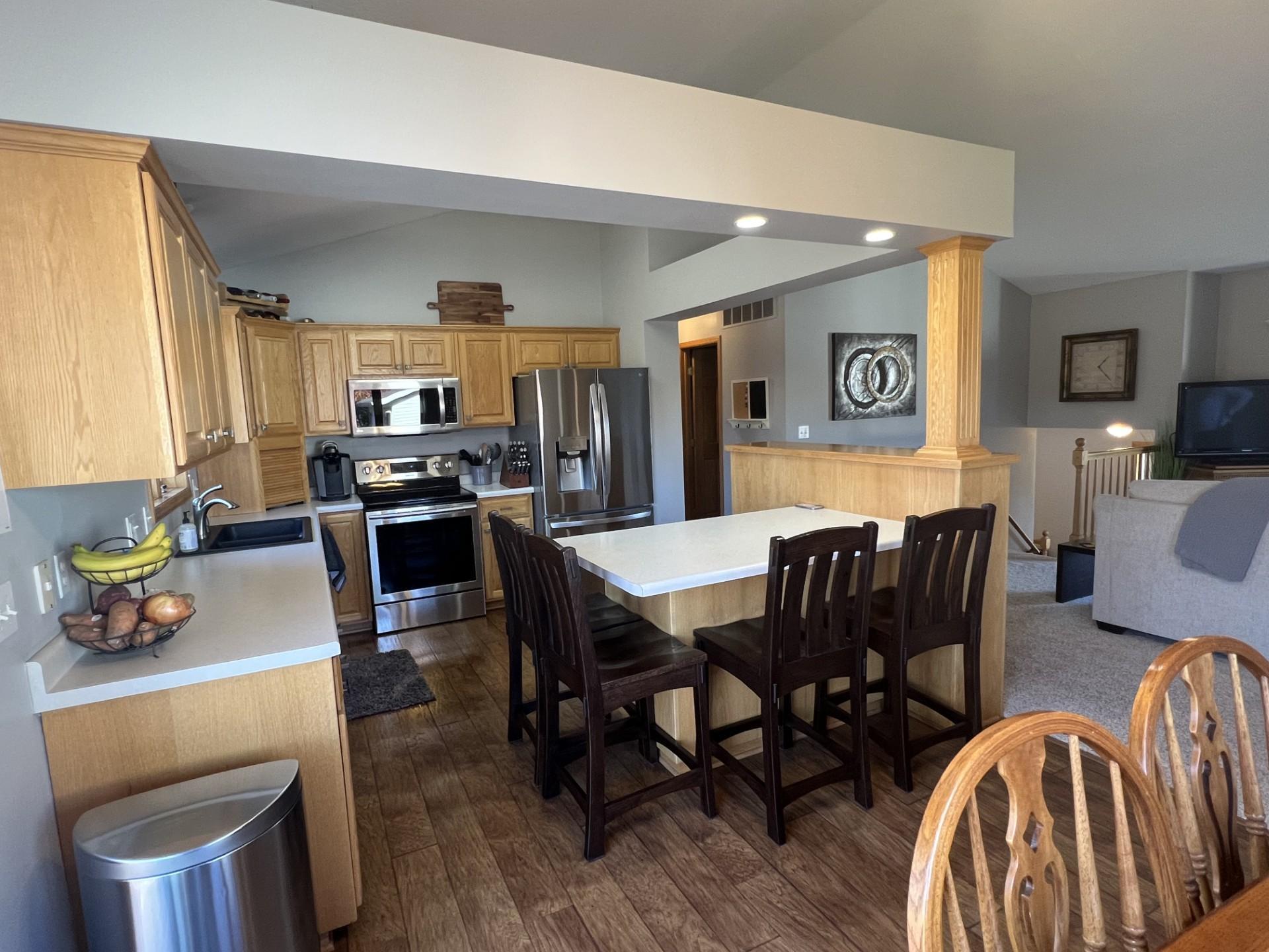 3608 Ironwood Court SW