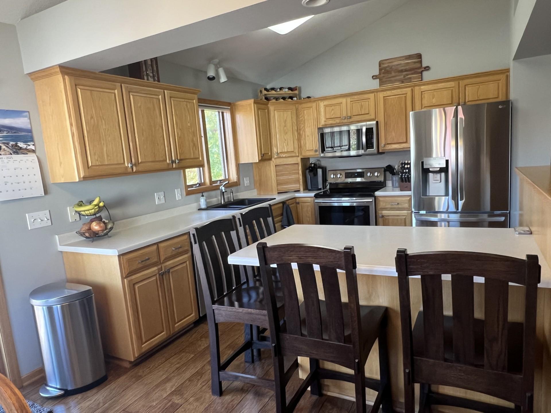 3608 Ironwood Court SW