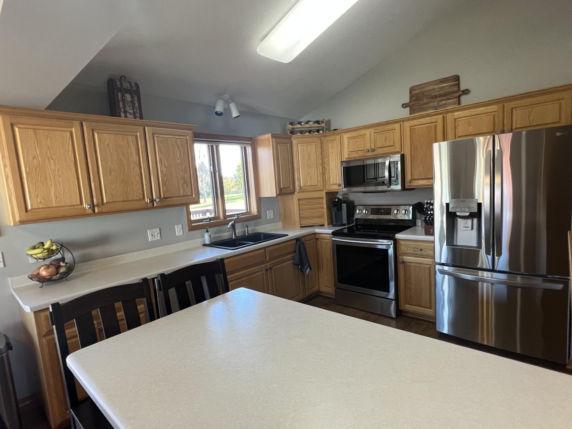 3608 Ironwood Court SW