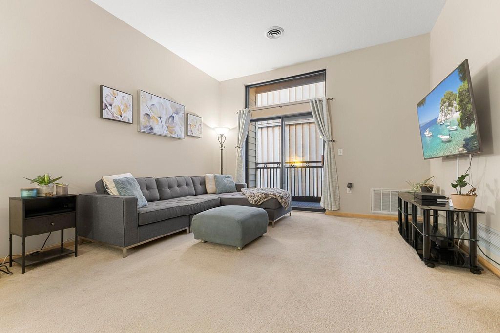 Photo of 270 4th Street E #203, Saint Paul, MN 55101 (MLS # 7015328)