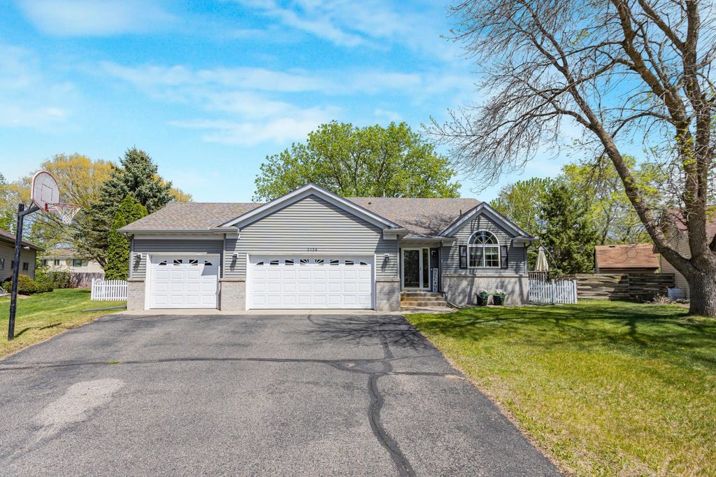 Photo of 3138 15th Avenue S, Saint Cloud, MN 56301 (MLS # 7070324)